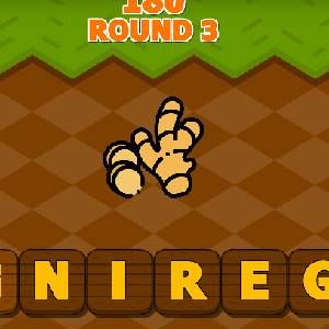 Word Scramble Plus: Words & Quotes - Gember