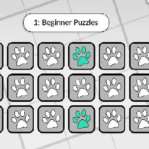 Word Sudoku by POWGI - Puzzels