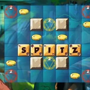 Word Wonders: The Tower of Babel - Spitz