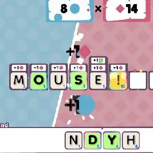 Wordatro - Muis Woord