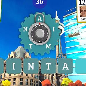 Wordhunters - Vind de Combinatie