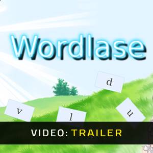 Wordlase - Video Trailer