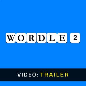 Wordle 2 - Trailer