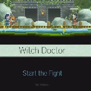 Words for Evil - Heks Dokter