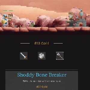 Words for Evil - Slechte Bot Breker