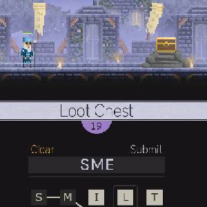 Words for Evil - Buit Kist