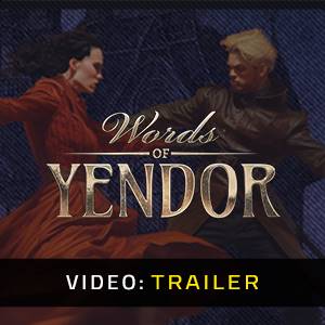 Words of Yendor - Video Trailer