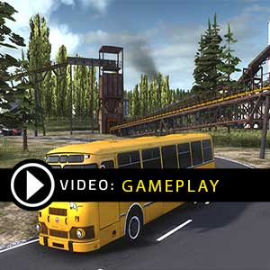 Workers & Resources Soviet Republic Gameplay Video