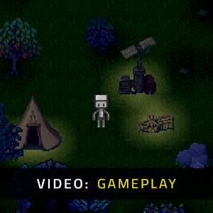 World End Diner - Gameplayvideo