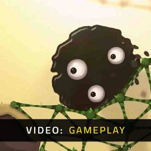 World of Goo 2 - Gameplay