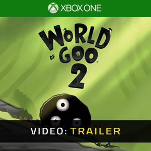 World of Goo 2 Xbox One - Trailer