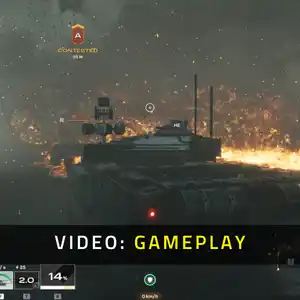 World of Tanks: HEAT - Gameplayvideo