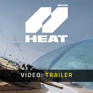 World of Tanks: HEAT - Videotrailer