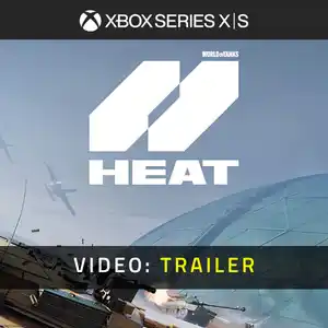 World of Tanks: HEAT Xbox Series - Videotrailer