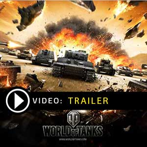 Koop World of Tanks Premium CD Key Compare Prices