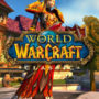 Wereld van Warcraft Klassieke Gesloten Bèta Eindigend Volgende week