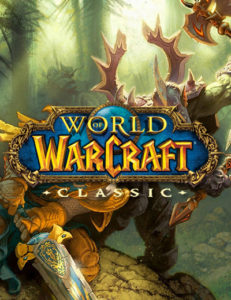 World of Warcraft Classic wordt gelanceerd met een 15e verjaardagstoost