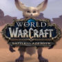 World of Warcraft Visions of N’Zoth Update komt vandaag binnen