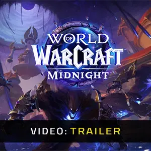 World of Warcraft: Midnight - Trailer