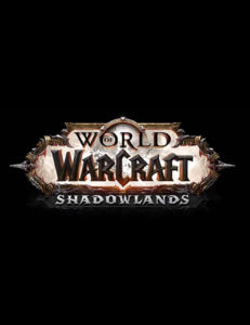 Uitbreiding van de World of Warcraft Shadowlands onthuld