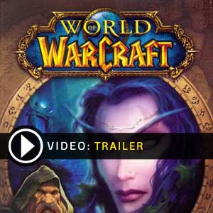 Koop World of WarCraft CD Key Compare Prices