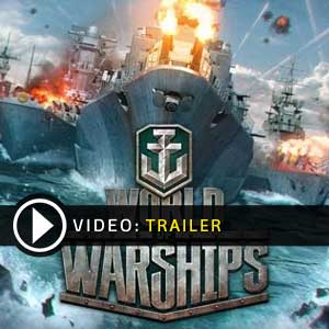 Koop World Of Warships Welcome Pack CD Key Compare Prices