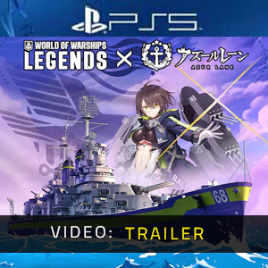 World of Warships Legends Eagle Union’s Power Playstation 5