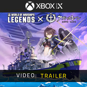 World of Warships Legends Eagle Union’s Power Xbox Series X