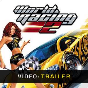 World Racing 2 - Videotrailer