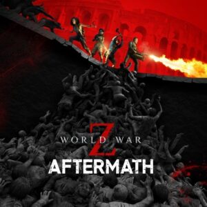 World War Z: Aftermath - Nieuwe trailer vrijgegeven