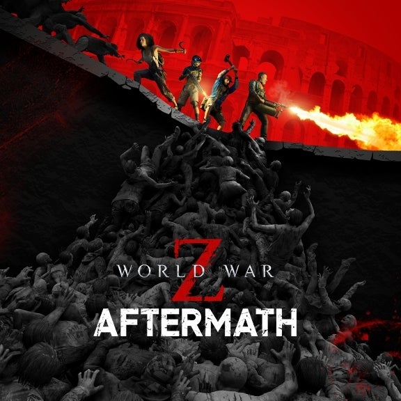 World War Z: Aftermath - De ultieme Co-op Zombie Shooter