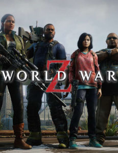 World War Z Pre-Order bonussen hebben iconische ‘Lobo’ wapen