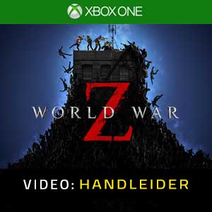 World War Z Xbox One Video-opname
