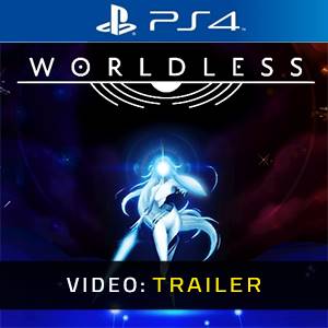 Worldless PS4 - Videotrailer
