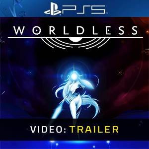 Worldless PS5 - Videotrailer