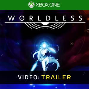 Worldless Xbox One - Videotrailer