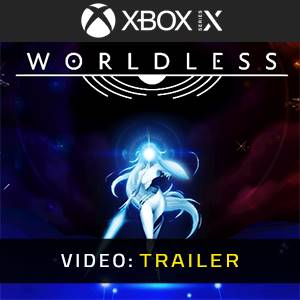 Worldless Xbox Series X - Videotrailer