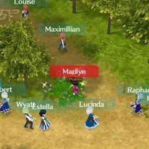 WorldNeverland - Daily Life in the Elnea Kingdom - Another Life Adventure - Rivierbos