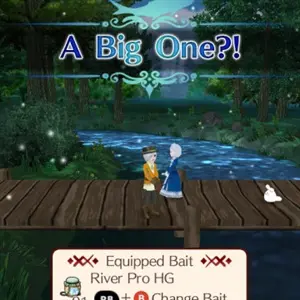 WorldNeverland - Daily Life in the Elnea Kingdom - Another Life Adventure - Rivierpromenade