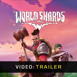WorldShards Pc