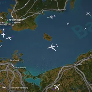 Worldwide Rush - Oostze