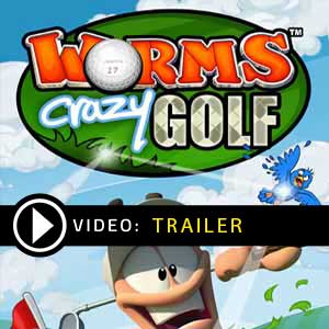 Koop Worms Crazy Golf Fun Pack CD Key Compare Prices