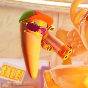 Worms Rumble Explosien