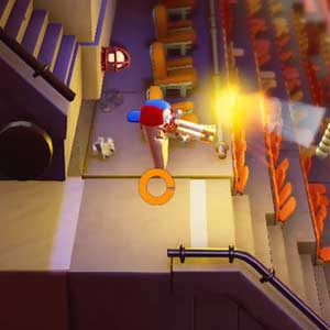 Worms Rumble Herladen