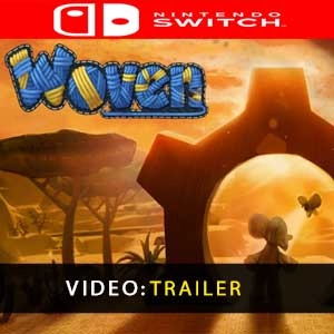 Woven Switch