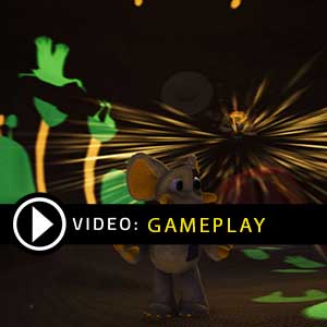 Woven Gameplay Video