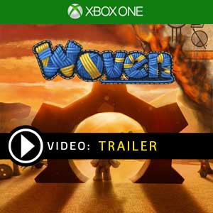 Koop Woven the Game Xbox One Goedkoop Vergelijk de Prijzen