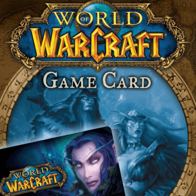 WoW: Season of Discovery - Haal je Prepaid Tijdkaarten voor de beste prijs