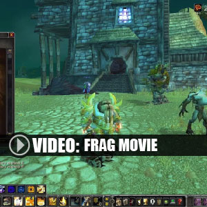 WoW Legion Frag Movie