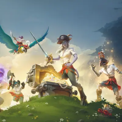 Plunderstorm: Zo speel je WoW's nieuwe Battle Royale goedkoop